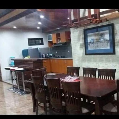 Affordable Baguio Apt Baguio City Eksteriør bilde
