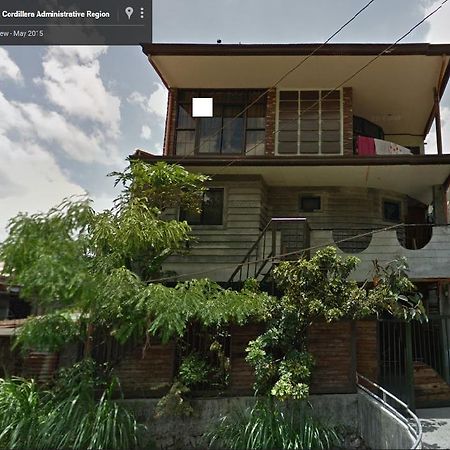 Affordable Baguio Apt Baguio City Eksteriør bilde