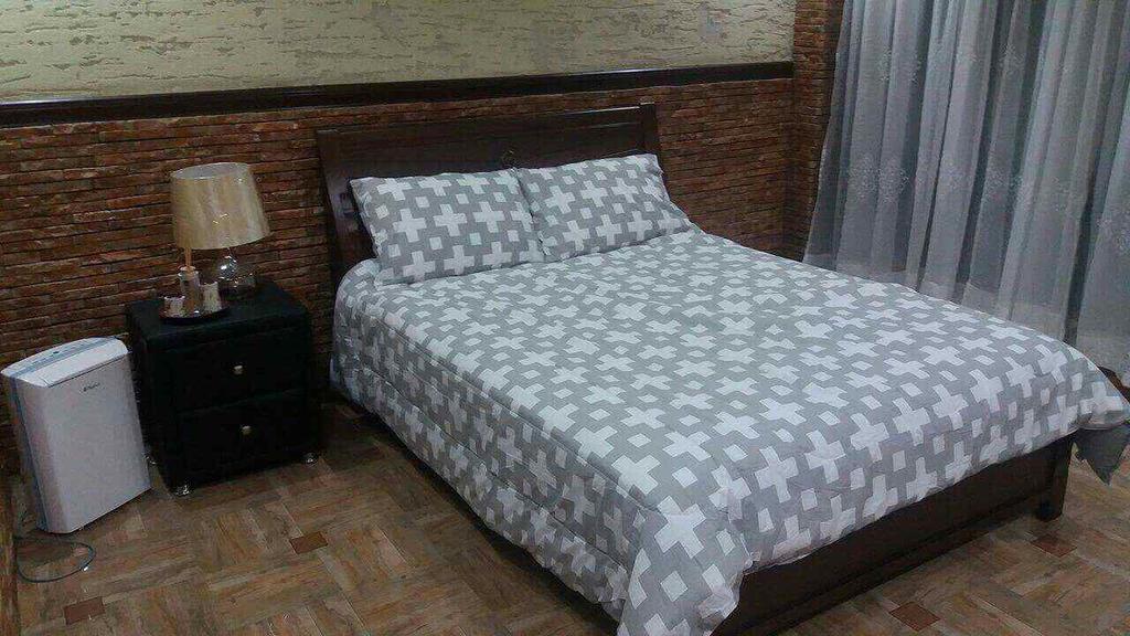 Affordable Baguio Apt Baguio City Eksteriør bilde