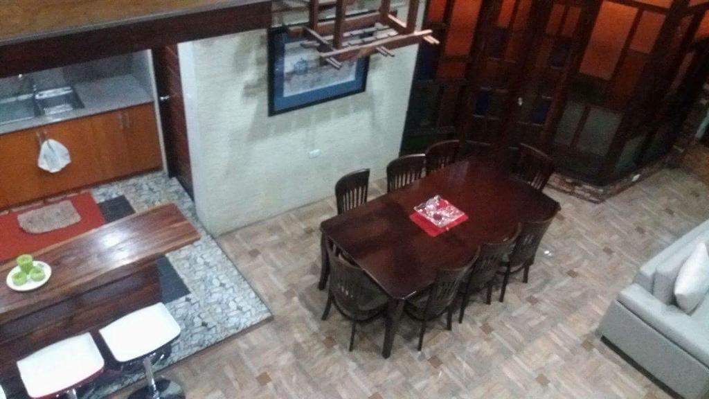 Affordable Baguio Apt Baguio City Eksteriør bilde