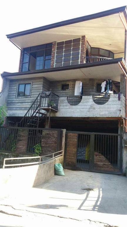 Affordable Baguio Apt Baguio City Eksteriør bilde